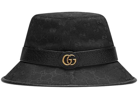 gucci bucket hat buy|gucci bucket hat used.